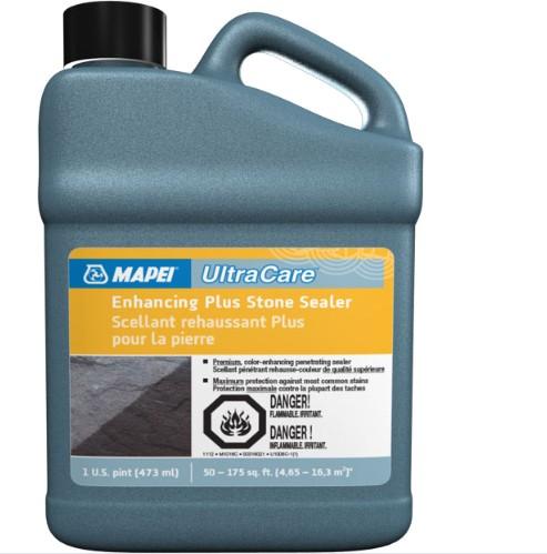 ULTRAC PLUS STONE SEALER 473ML