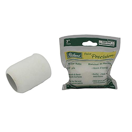 3" ROLLER COVER 3/8" PILE