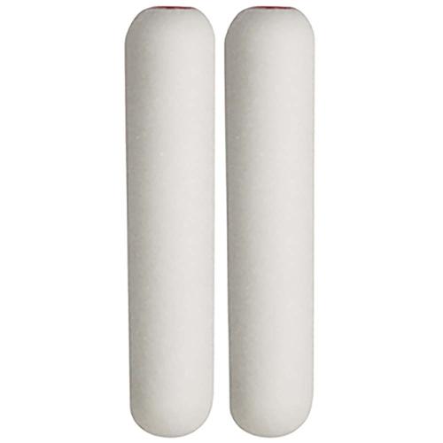 6" FOAM ROLLER 7/16" PILE 2PK
