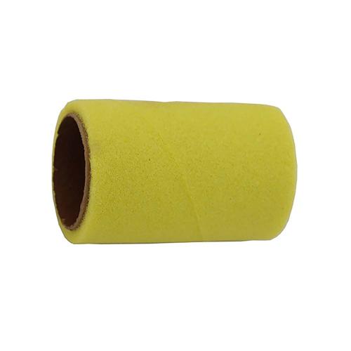 3" FOAM ROLLER COVER 1/8" PILE