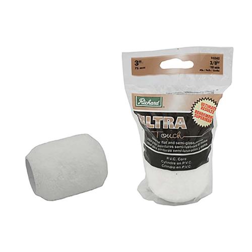PAINT ROLLER 3" 10M ULTRA TOUCH