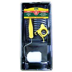 KIT-LINERS  TRAY CAGE ROLLER