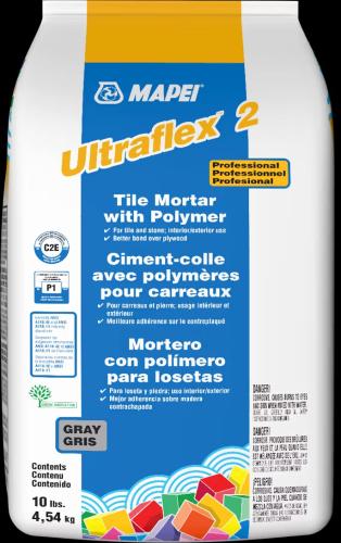 MapEi Ultraflex 2 10lbs Thinset