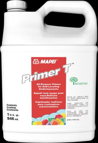 MAPEI PRIMER T 946ML
