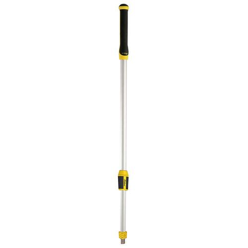Q/ LOCK ALUM EXTENSION POLE  4-8