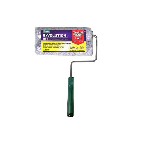 9-1/2 CAGE FRAME WITH 2-ROLLER 10MM (98102)