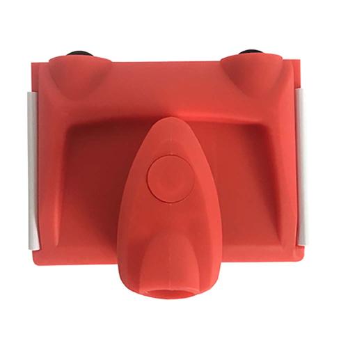 TRIM WHEEL KIT FOR EXTENSION POLE.