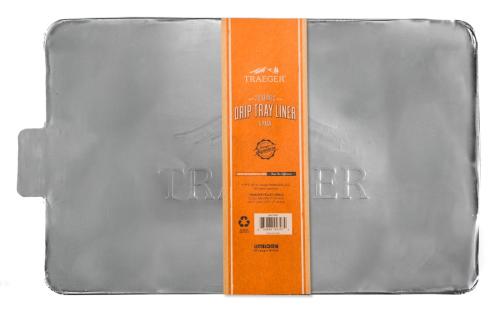 TRAEGER DRIP TRAY TAILGATER