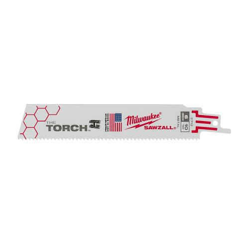 MILWAUKEE SUPER SAWZALL 10T 6L