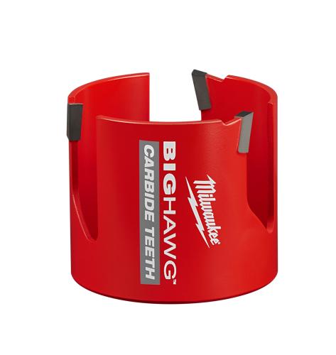 MILWAUKEE 3" BIG HAWG CUTTER
