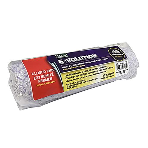 9" EVOLUTION ROLLER COVER 1/2" CLOSED END