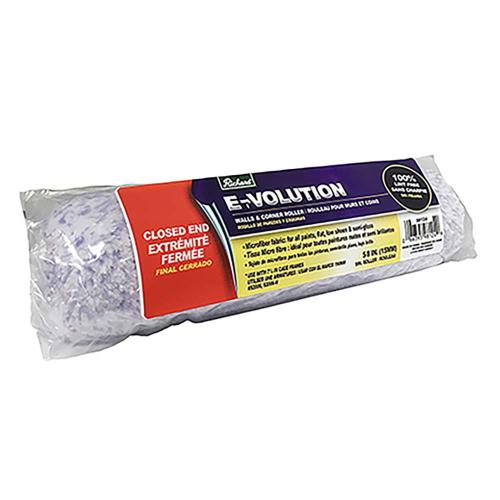 9" EVOLUTION ROLLER COVER 5/8" NAP CLOSED END