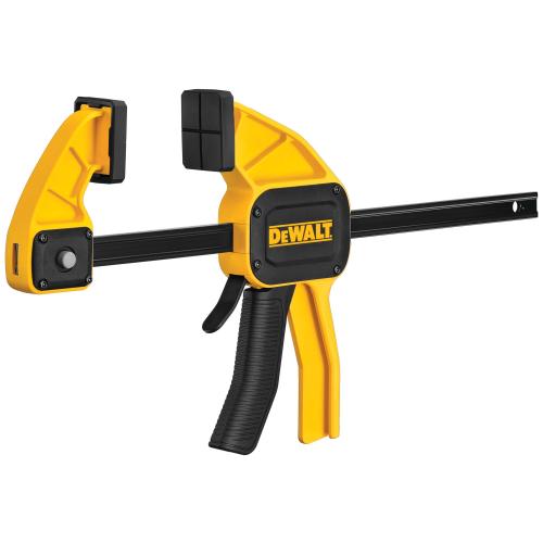 DEWALT 6" LARGE CLAMP