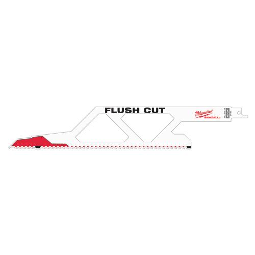 MILWAUKEE FLUSH CUT SAWZALL BL