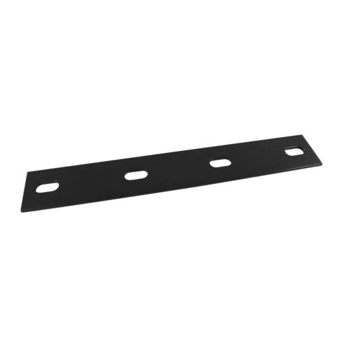MENDINGPLT 10"X1-1/2"X1/4"FB (R)
