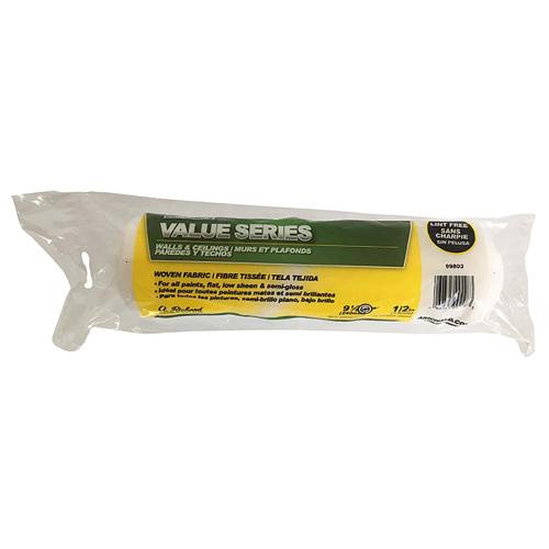 ROLLER COVER 9-1/2" X 1/2"