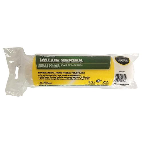 ROLLER COVER 3/4" PILE/19MM