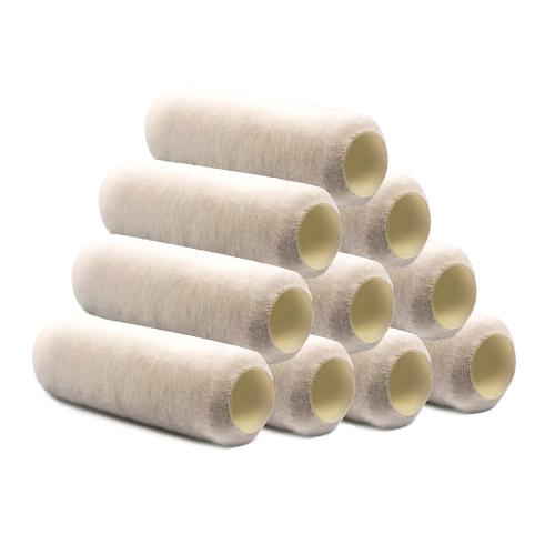 VALUE SERIES WOVEN LINT FREE ROLLER 3/8" 10PK