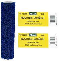 9-1/2" TEXTURED LOOP ROLLER REF