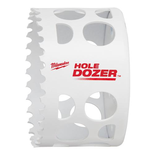 MILWAUKEE 3" ICE HARDENED HOLE