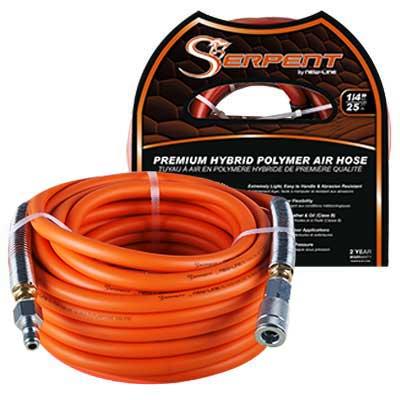 (BOM) AIR-ON-DEMAND HOME GARAGE/SHOP MASTER KIT