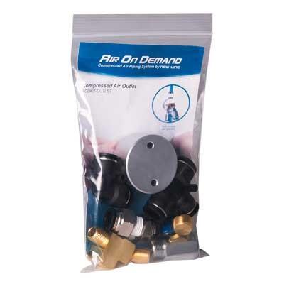 1/4" IND NIPPLE POCKET SAFETY BLOWGUN