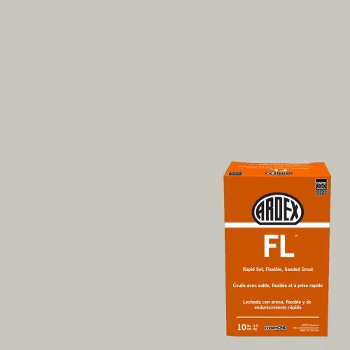 ARDEX FL GROUT FRESH LILY 10LB RAPID SET