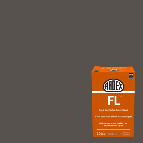 ARDEX FL GROUT GRAY DUSK 10LB RAPID SET