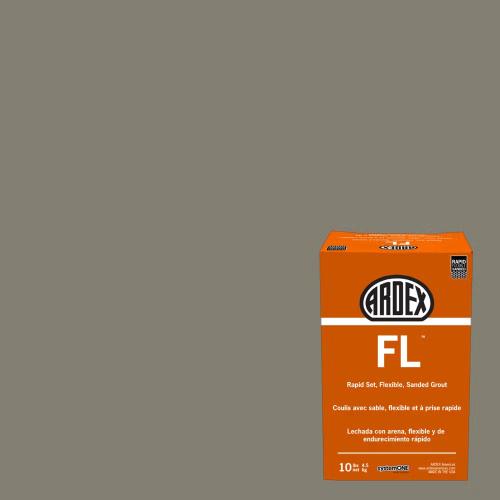 ARDEX FL GROUT STORMY MIST 10LB RAPID SET