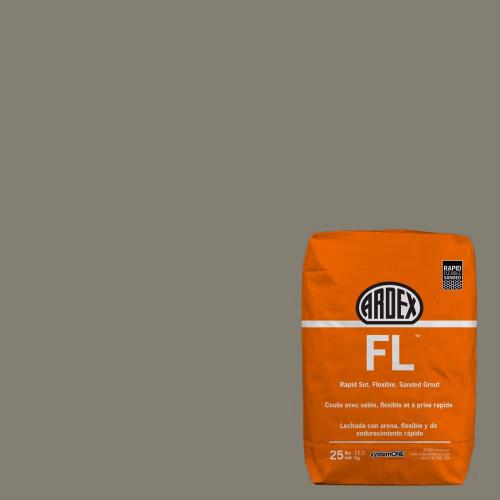 ARDEX FL GROUT STORMY MIST 25LB RAPID SET