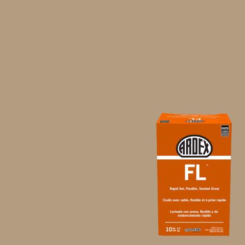 ARDEX FL GROUT SAHARA DRIFT 10LB RAPID SET