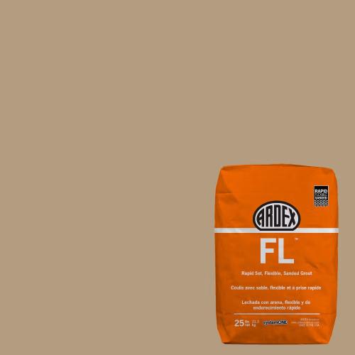 ARDEX FL GROUT SAHARA DRIFT 25LB RAPID SET