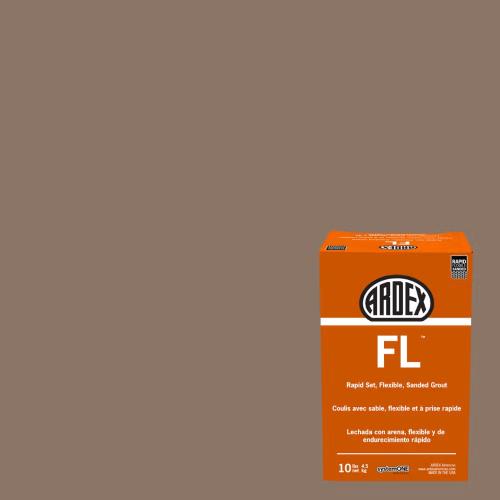 ARDEX FL GROUT MOCHA LATTE 10LB RAPID SET