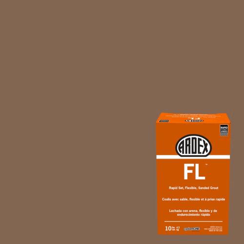 ARDEX FL GROUT KODIAK BROWN 10LB RAPID SET