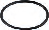 AQUARIAN II SPOUT 'O' RING
