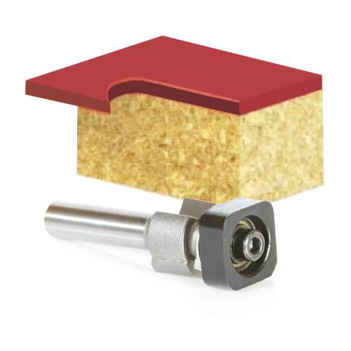 LAMINATE TRIMMER / EURO BIT