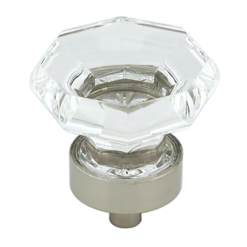 ACRYLIC KNOB 32MM (R)