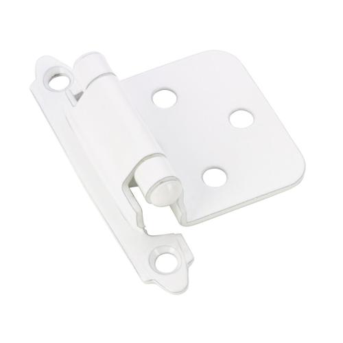 HINGE SELF CLOSING WHITE (2) (R)