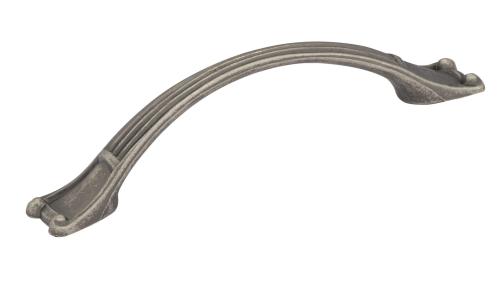 MTL PLL 96MM M4 PEWTER (R) (R)