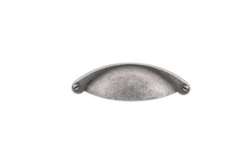 METAL PULL 64MM 8/32 PEWTER (R)