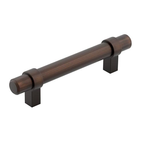 METAL PULL 96MM OIL RB BRNZ (R)