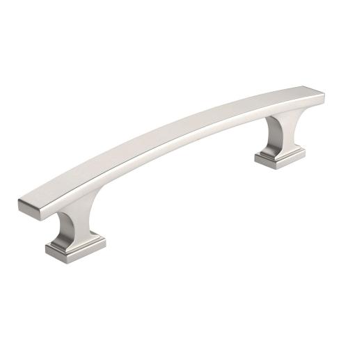 METAL PULL 96MM 8/32 BR NCKL (R)