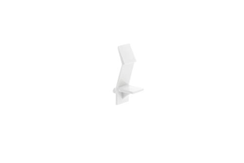 SELF SUPPORT 5MM WHITE (8) (R)