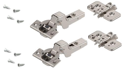 BLUMOTION HNG 110D W PLT (2) (R)