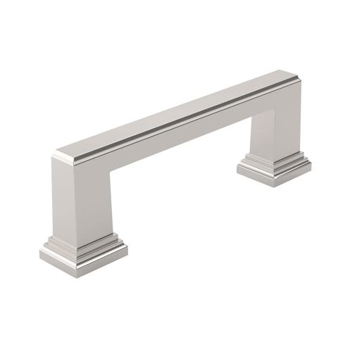 PULL MET 3" 96MM 8/32 PL NCK (R)