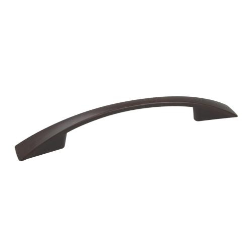 NARROW ARCH PULL 96MM BRONZE (R)