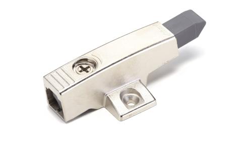 BLUMOTION SCRW ON MECHANISM (R)