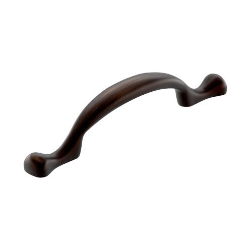 METAL PULL 27MM OIL RUB BRNZ (R)