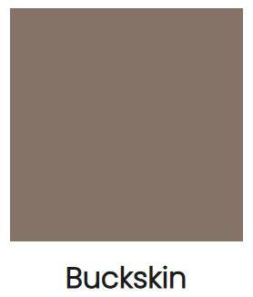 41" X 10'3" BUCKSKIN 29GA FLATSTOCK