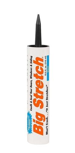 BIG STRETCH CAULKING BLACK